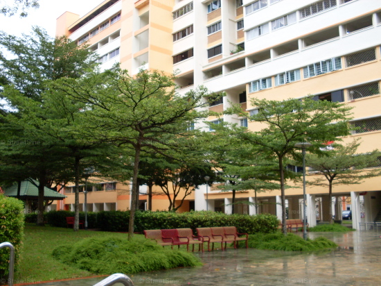 Blk 114 Tampines Street 11 (Tampines), HDB 4 Rooms #118072